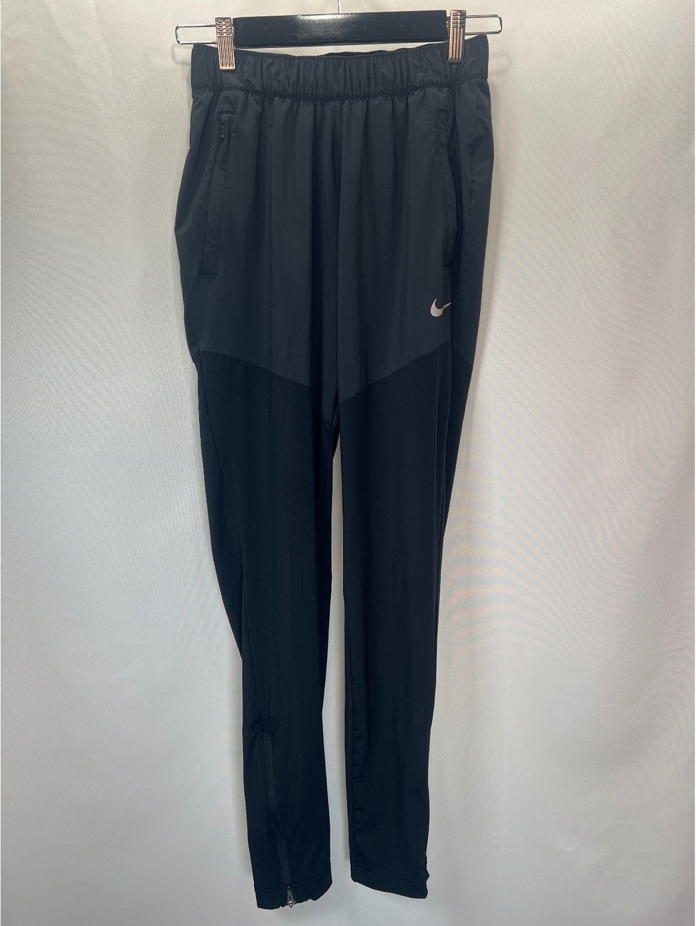 Nike Running Dri-FIT Swift Mid-Rise Pants Women's Small